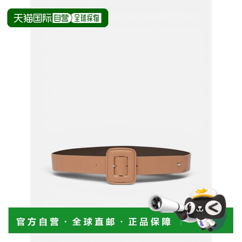 WEEKEND MAX MARA 女士腰带 2625506014092092 AW2026图片