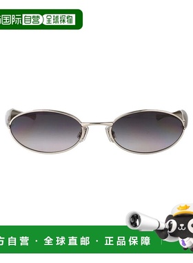 1h可退 BOTTEGA VENETA 女士眼镜 BV1386S003SUNGLASSES