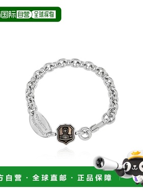 VIVIENNE WESTWOOD 女士手链手镯 6102024V02P244P244