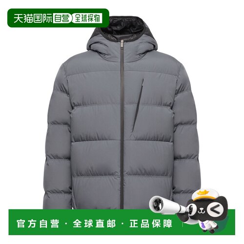 MONCLER 男士外套 L20911A00242597YD93A AW2026 支付后1h可退