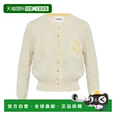 ISABEL CA0163FAD1L16ELIGHTGREYLIGHT 女士针织衫 MARANT ÉTOILE