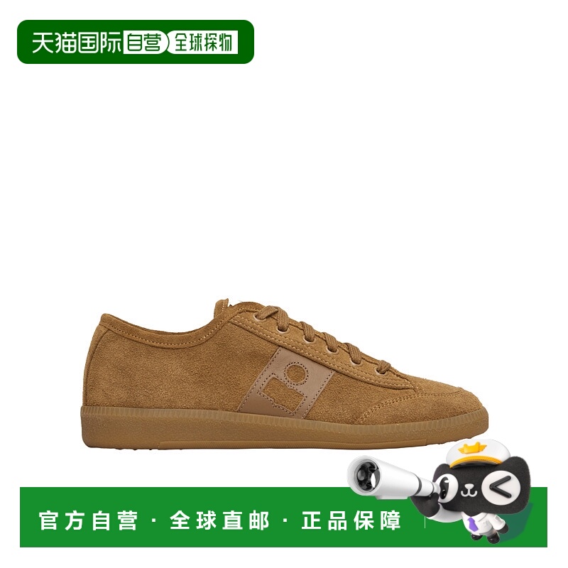 1h可退 ISABEL MARANT 女士运动鞋 BK0077FBC3E03SCOGN AW2025