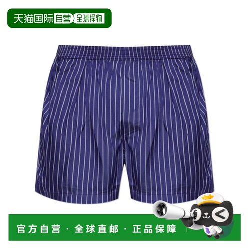 奢淘 Tom Ford 平角内裤 男 T4LE72260 【付后1h可退】