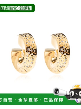 GOLDEN GOOSE DELUXE BRAND 女士耳饰 GWA00680A00039265162耳环