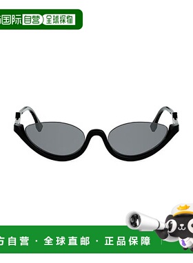 FENDI 男士眼镜 FE40178U01A AW2025 灰色 1OQ25CI0A太阳镜