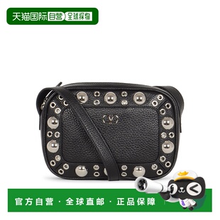 AW2025 VALENTINO 7Y2B0R74MJL0NO 单肩包 黑色 男士