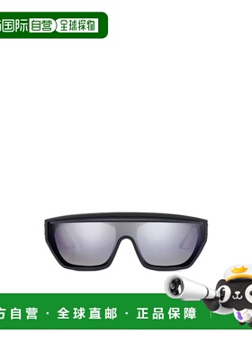 CHRISTIAN DIOR 男士太阳镜 DIORCLUBM7U11A6 AW2025迪奥