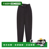 1h可退 休闲裤 fendi 直筒裤 女士