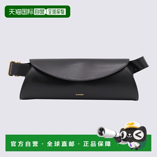 JIL J08WD0051P4840001 女士斜挎包 黑色 SANDER