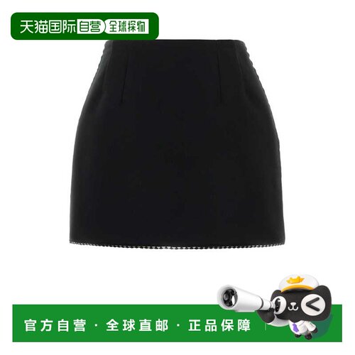 PRADA 女士半身裙 P149ZCSOOO1X6YF0002 SS2026 【付后1h可退】