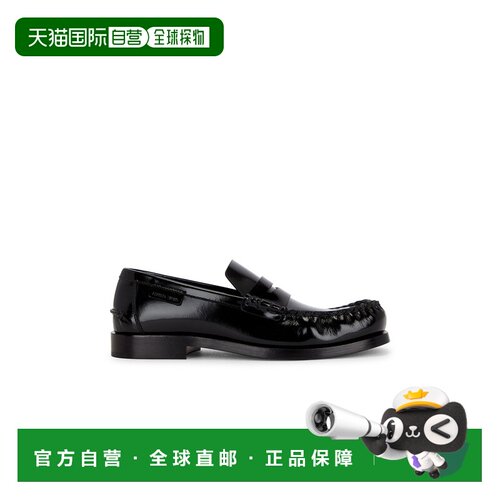 BottegaVeneta葆蝶家Truman女士乐福鞋 【付后1h可退】单鞋