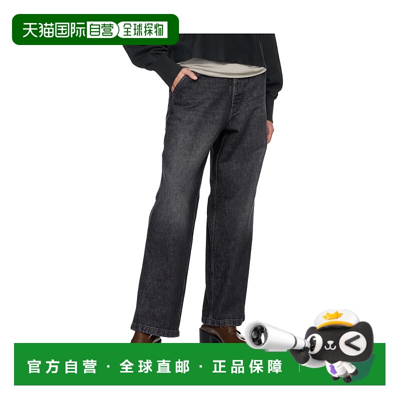 1h可退 MAISON MARGIELA 女士休闲裤 S29LA0105M30036962