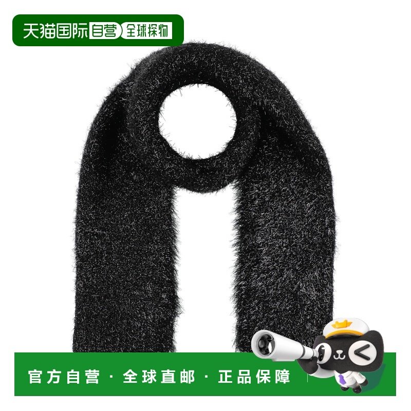 1h可退 潮奢 Tory Burch 托里 伯奇 女士 Foulards 围巾,服饰配件/皮带/帽子/围巾,围巾/丝巾/披肩,淘宝优惠券,粉丝福利购,淘宝优惠卷