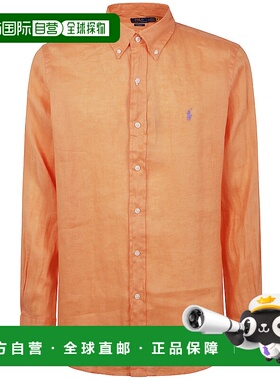 POLO RALPH LAUREN 男士衬衫 710966294013POPPY