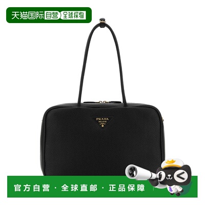 PRADA 女士手提包 1BB128VONO2DKVF0632 SS2026 花色单肩包