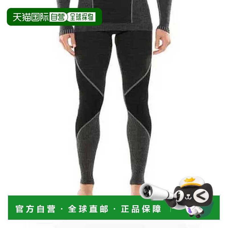 LA SPORTIVA Wool70 Tech 基础层长裤 男士