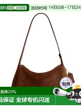 COACH LOLA 29腋下包 慵懒hobo皮革手提单肩包CDD06B4WBR