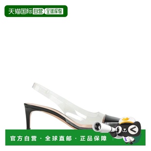 1h可退 潮奢 Gianvito Rossi 吉安维托 罗西 女士 浅口鞋