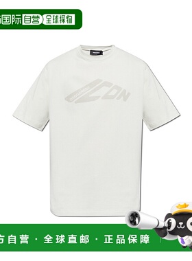 DSQUARED2 男士T恤 S79GC0107S24583729 SS2025男装