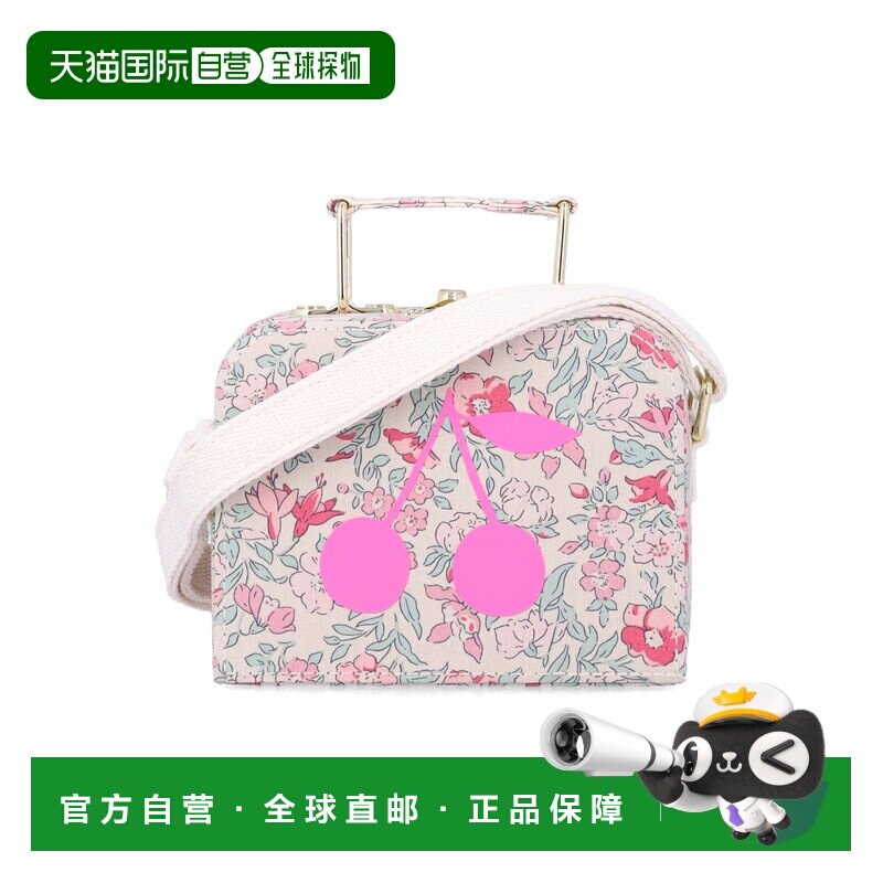 BONPOINT 女童包袋 26PS06GBAW00015528 SS2026 红色