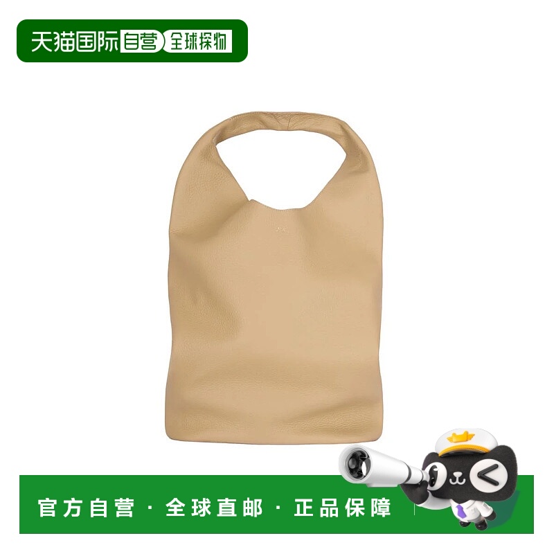 A.P.C. 女士袜子 PXCBCF67008BAR SS2026 棕色 A.P.C. Shoulder B