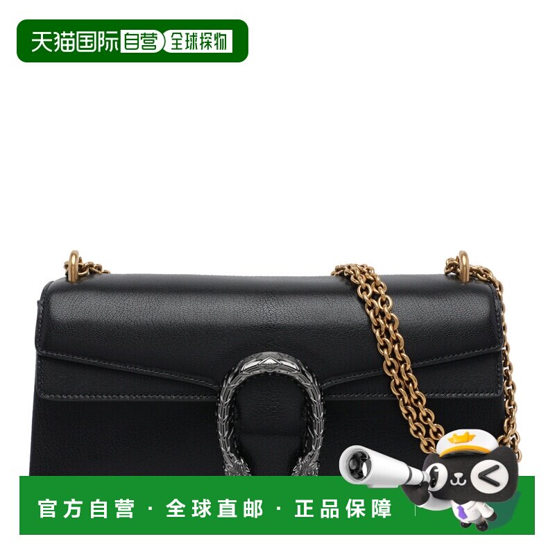 GUCCI 女士手拿包 874735FAF7P1000 CO DIONYSUS 古驰花色