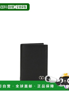 VALENTINO GARAVANI 男士钱包 8Y2P0AP1UAG0NO SS2026