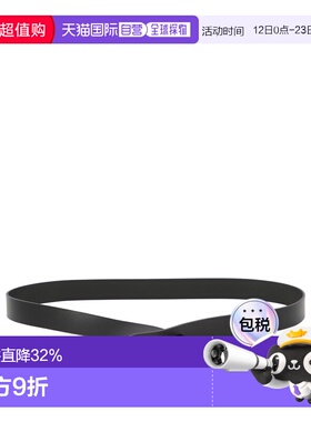 ISABEL MARANT 女士腰带 23ACE011CFAA3B65A01BK