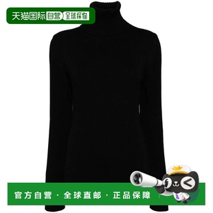 Watanabe Junya 渡边淳弥 女士 JNN013 1h可退 罗纹高领上衣 潮奢