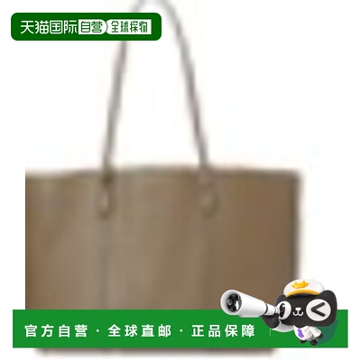 TORY BURCH 女士手提包 169476250 AW2025 棕色 'Perry' shopping