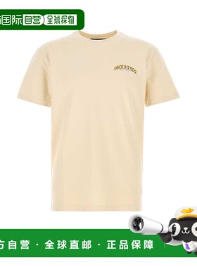 1h可退 潮奢 Dsquared2 二次方 男士 標誌印花圓領 T 卹 S74GD144