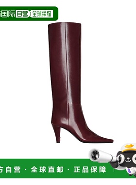 SAINT LAURENT 女士高跟鞋 839749AAEHW6629 AW2025