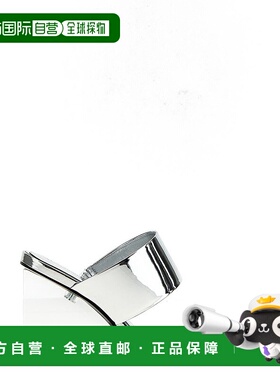 ALEXANDER MCQUEEN 女士凉鞋 747190W4WG08100 SS2023