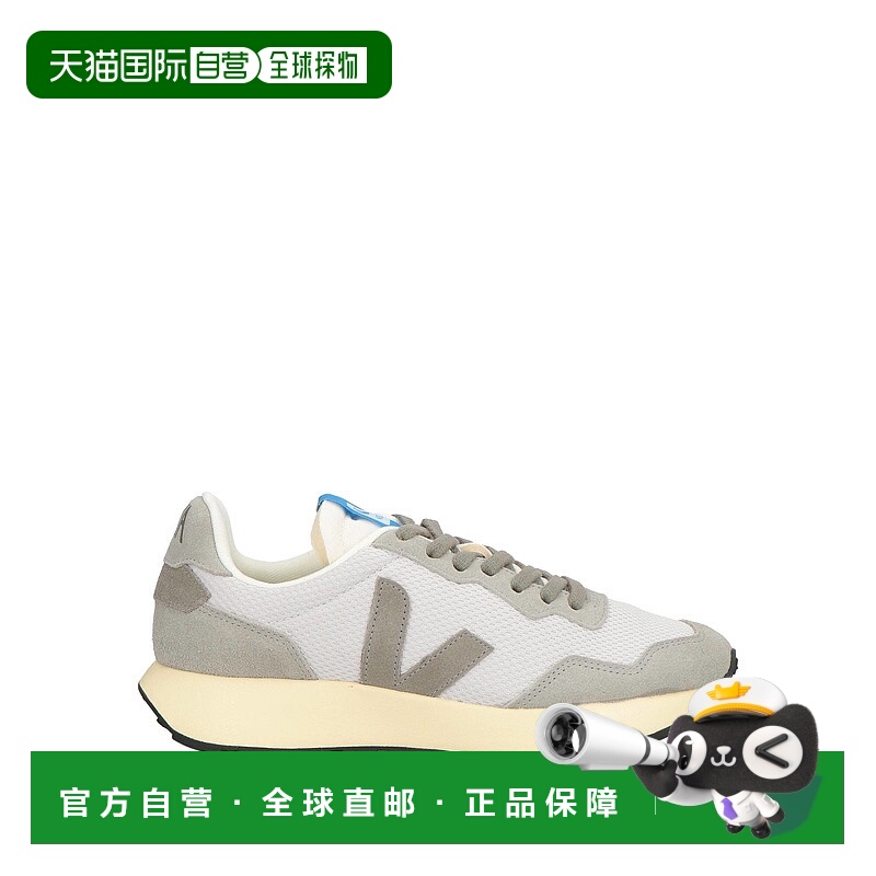 1h可退 潮奢 Veja 女士 运动鞋 grey灰色 舒适时尚