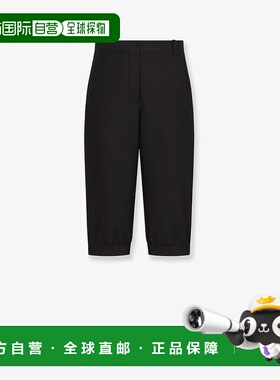 1h可退 潮奢 DIOR 迪奥 女士 PANTALONI 长裤 551P29A1758休闲裤