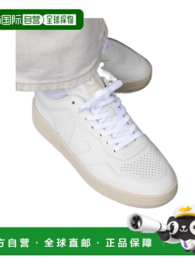 VEJA男士运动鞋VD2003380BWHITE