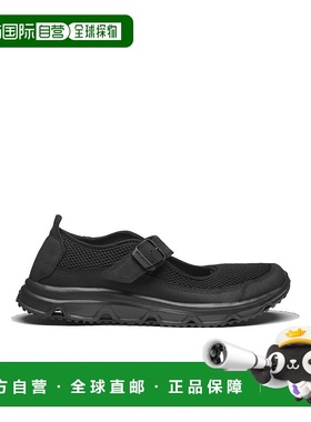 SALOMON 男士运动鞋 L47363200 AW2025 黑色 Rx Marie-Jeanne Sne