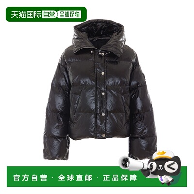 1h可退 PINKO 女士羽绒服 105656A3FIZ99
