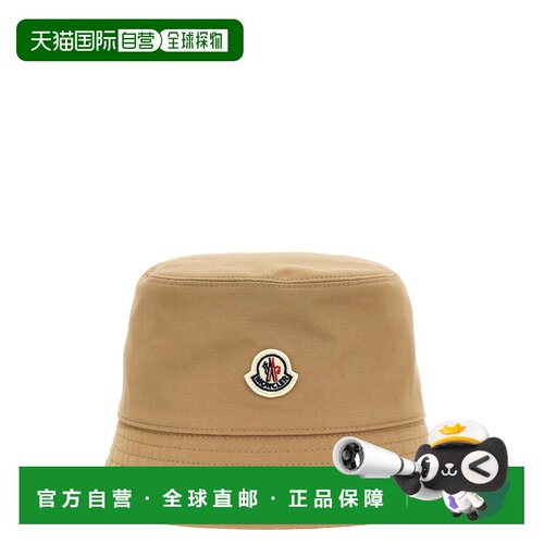 MONCLER 女士帽子 K10933B000255983X226 AW2025遮阳帽配饰