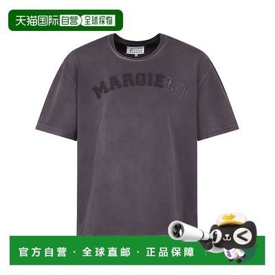 MAISON MARGIELA 男士T恤 S50GC0685S23883860 CO男装