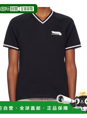 MAISON KITSUNÉ 女士T恤 NW00112KJ0119P199 AW2024