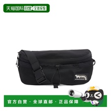 MAISON KITSUNÉ 男士斜挎包 NM05171WQ4034P199 AW2024