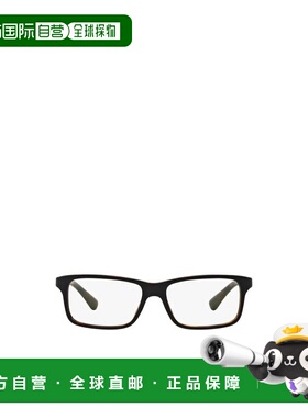 PRADA 女士眼镜 0PR06SVFACETATEUBH1O1 AW2021普拉达白色