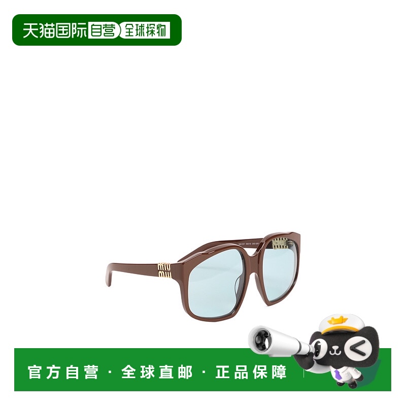 1h可退 miu miu 女士 太阳镜