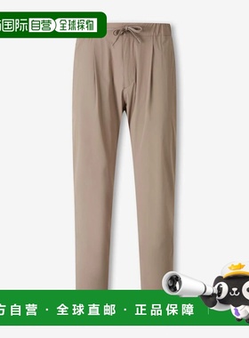 HERNO 男士休闲裤 PT000077U12691Z2600TORTORA SS2026