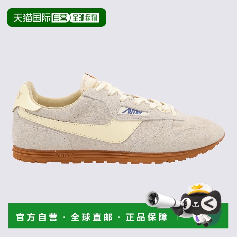 1h可退 AUTRY 男士运动鞋 WSLMUB01 CO 花色 Windspin Low-top sn