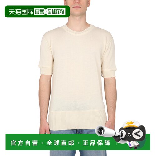 MAISON MARGIELA 男士T恤 S50HL0008S18204101 AW2023