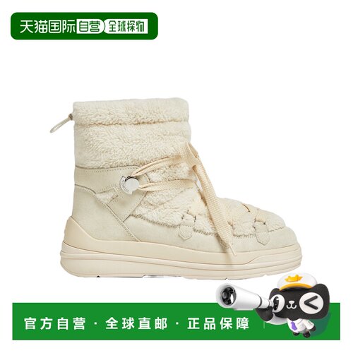 MONCLER 女士高跟鞋 K109B4H00010M6451034 SS2025【付后1h可退】