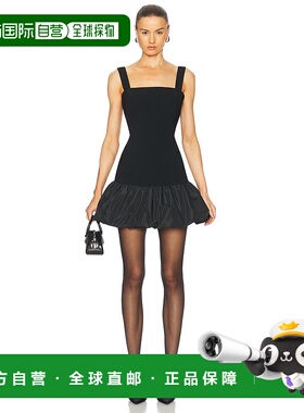 1h可退 潮奢 Ila 女士 Audra 连衣裙 IWPR25WDR07900