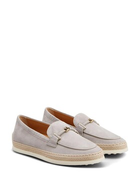 1h可退 TOD'S 女士休闲鞋 XXW92K0HZ00D8W9999 SS2025 花色